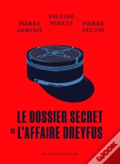 Capa do artigo Le Dossier Secret De L