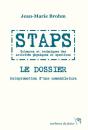 Le Dossier Staps : Autopromotion D'Une Nomenklatura - Preview