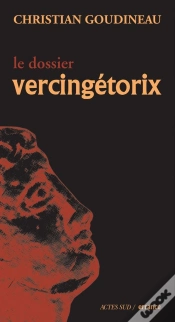 Capa do artigo Le Dossier Vercingétorix