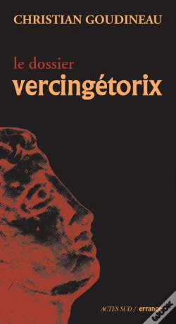 Capa do artigo Le Dossier Vercingétorix