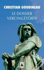 Le Dossier Vercingétorix
