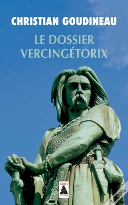 Capa do artigo Le Dossier Vercingétorix