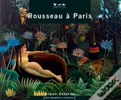 Capa do artigo Le Douanier Rousseau In Paris (Version Anglaise)