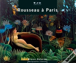 Capa do artigo Le Douanier Rousseau In Paris (Version Anglaise)
