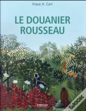 Capa do artigo Le Douanier Rousseau