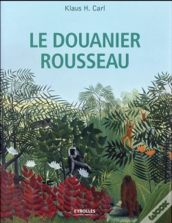 Capa do artigo Le Douanier Rousseau
