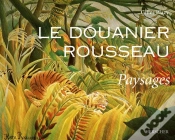 Capa do artigo Le Douanier Rousseau ; Paysages