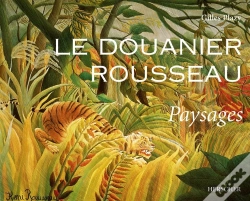 Capa do artigo Le Douanier Rousseau ; Paysages