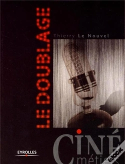 Capa do artigo Le Doublage