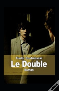 Capa do artigo Le Double Annote