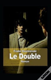 Capa do artigo Le Double Annote