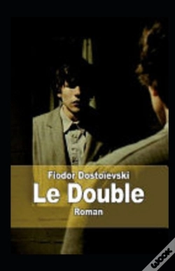 Capa do artigo Le Double Annote