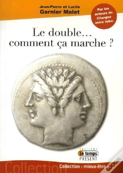 Capa do artigo Le Double... ; Comment Ça Marche ?