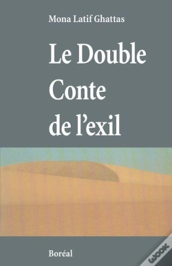 Capa do artigo Le Double Conte De L'Exil
