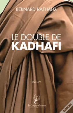 Capa do artigo Le Double De Kadhafi