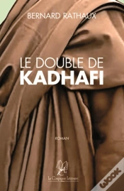Capa do artigo Le Double De Kadhafi