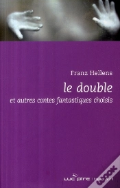Capa do artigo Le Double Et Autres Contes Fantastiques Choisis