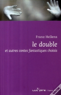 Capa do artigo Le Double Et Autres Contes Fantastiques Choisis