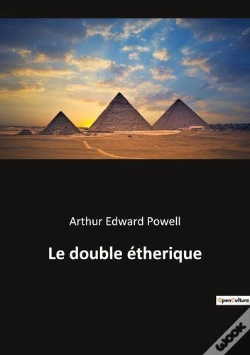 Capa do artigo Le Double Etherique
