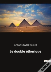 Capa do artigo Le Double Etherique