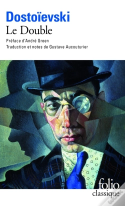 Capa do artigo Le Double