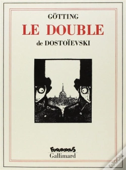 Capa do artigo Le Double