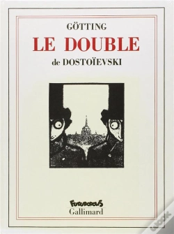 Capa do artigo Le Double