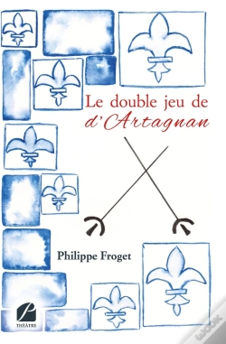 Capa do artigo Le Double Jeu De D'Artagnan