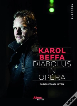 Capa do artigo Le Double Jeu De L'Opera