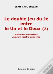 Capa do artigo Le Double Jeu Du Je Entre Le Un Et Le Deux 2