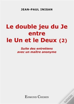 Capa do artigo Le Double Jeu Du Je Entre Le Un Et Le Deux 2