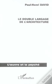 Capa do artigo Le Double Langage De L