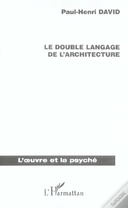 Capa do artigo Le Double Langage De L'Architecture