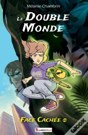 Capa do artigo Le Double Monde : Face Cachée