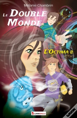 Capa do artigo Le Double Monde - T2 - L'Octima