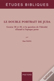 Capa do artigo Le Double Portrait De Juda