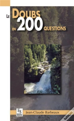 Capa do artigo Le Doubs En 200 Questions