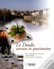 Capa do artigo Le Doubs ; Saveurs Et Patrimoine