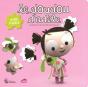 Le Doudou D'Adele - Livre Puzzle - Preview