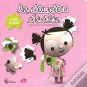 Capa do artigo Le Doudou D
