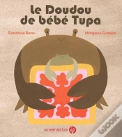 Capa do artigo Le Doudou De Bébé Tupa