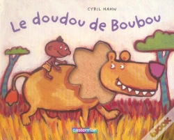 Capa do artigo Le Doudou De Boubou