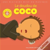 Capa do artigo Le Doudou De Coco