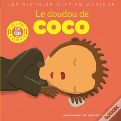 Capa do artigo Le Doudou De Coco
