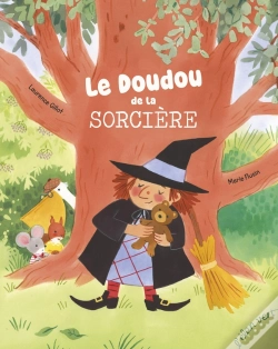 Capa do artigo Le Doudou De La Sorcière