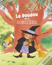 Capa do artigo Le Doudou De La Sorcière