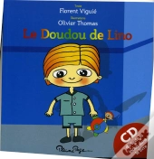 Le Doudou De Lino