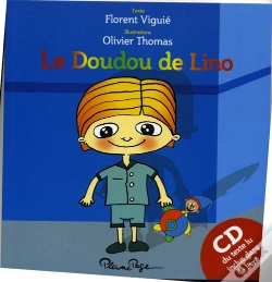 Capa do artigo Le Doudou De Lino