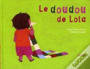Capa do artigo Le Doudou De Lola