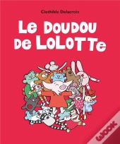 Le Doudou De Lolotte